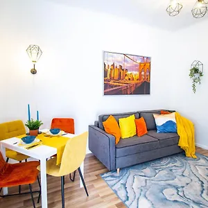 Appartamento A Noble Way, Budapest