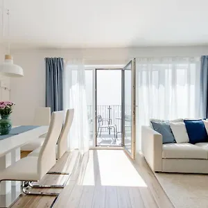 Szondi Corner Apartamento