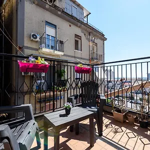 La Terrazzina Sul Porto , Napoli Italia