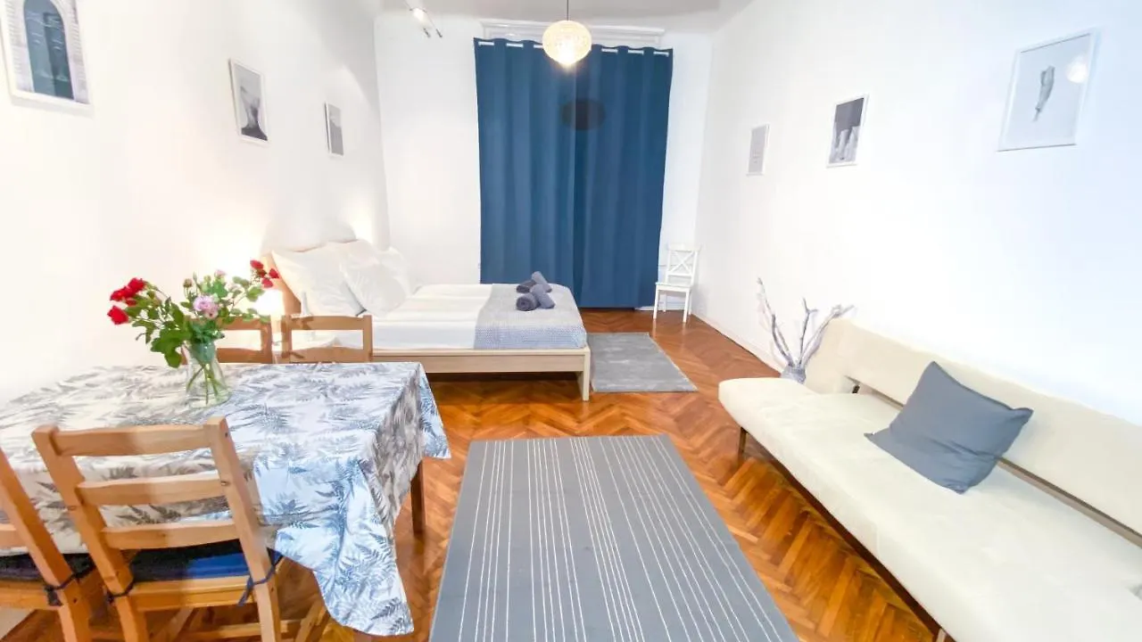 City Centre Synagogue Residential Apartment Budapest 0*,  Ungheria